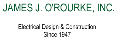 James J. O'Rourke, Inc.